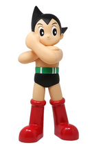 Load image into Gallery viewer, Astro Boy BAIT x Switch Collectibles Tada Figure
