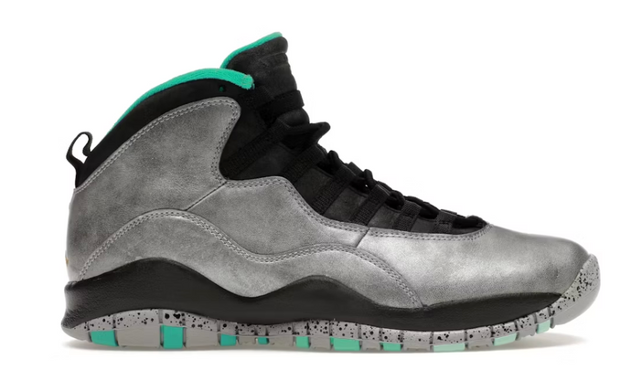 Jordan 10 Retro Lady of Liberty 30th Anniversary