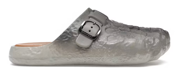 Bravest Studios Foot Clog Kid Cudi