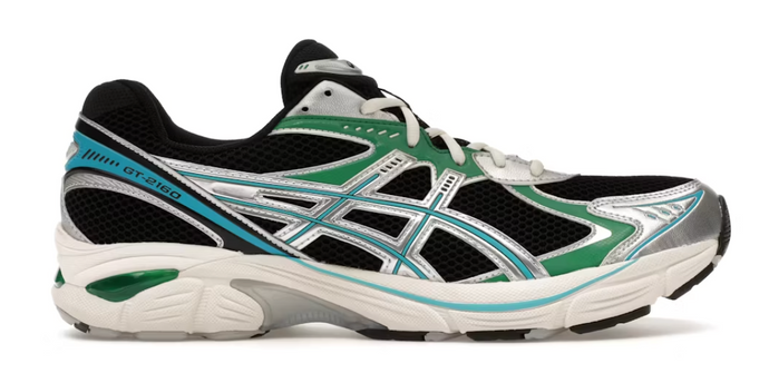 ASICS GT-2160 Black Morpho