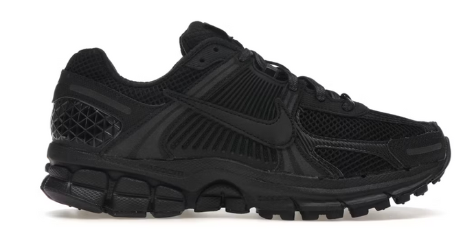 Nike Zoom Vomero 5 Triple Black