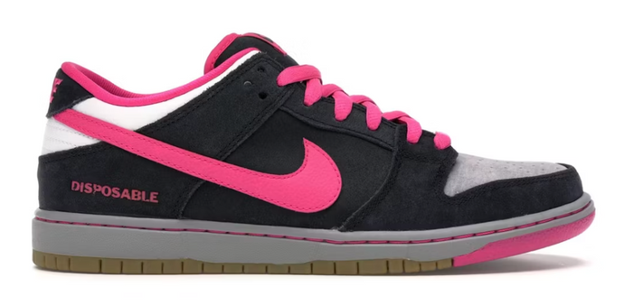 Nike SB Dunk Low Disposable