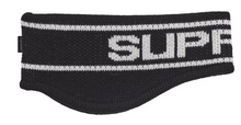 Load image into Gallery viewer, Supreme Contrast Logo Headband
