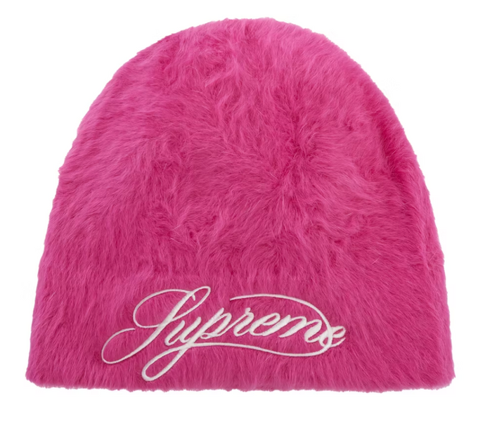 Supreme Kangol Furgora Script Beanie