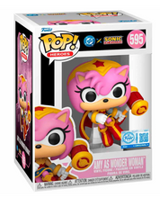 Load image into Gallery viewer, Funko Pop! Vinyl Figures Assorted Small
