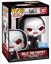 Load image into Gallery viewer, Funko Pop! Vinyl Figures Assorted Small
