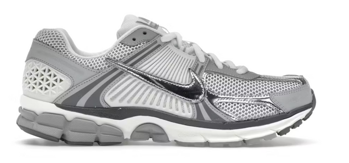 Nike Zoom Vomero 5 Metallic Silver