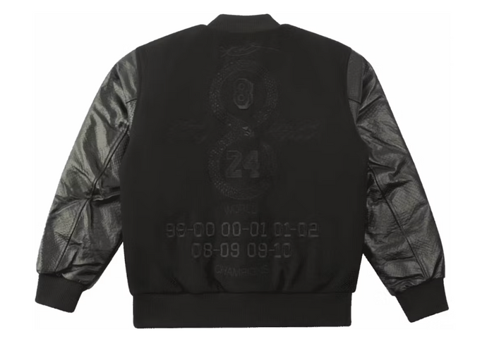 Nike Kobe Mamba Mentality Destroyer Jacket