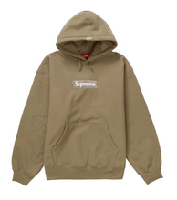 Load image into Gallery viewer, Supreme Box Logo Hooded Sweatshirt
