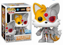 Load image into Gallery viewer, Funko Pop! Vinyl Figures Assorted Small
