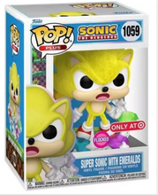 Load image into Gallery viewer, Funko Pop! Vinyl Figures Assorted Small
