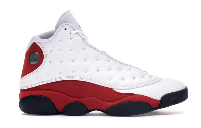 Jordan 13 Retro OG Chicago (2017)