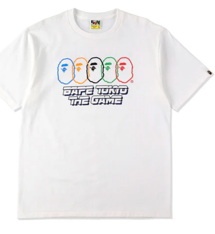 BAPE TOKYO TEE #2