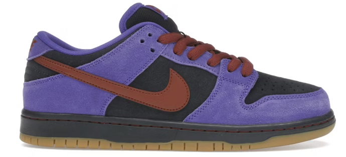 Nike SB Dunk Low Persian Violet