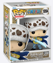 Load image into Gallery viewer, Funko Pop! Vinyl Figures Assorted Small
