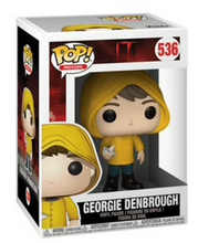 Load image into Gallery viewer, Funko Pop! Vinyl Figures Assorted Small
