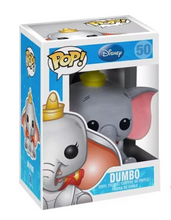 Load image into Gallery viewer, Funko Pop! Vinyl Figures Assorted Small
