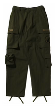 Load image into Gallery viewer, BAPE Multi Pocket Loose Fit Cargo Pants

