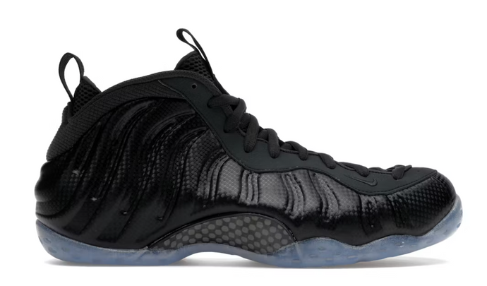 Nike Air Foamposite One Carbon Fiber