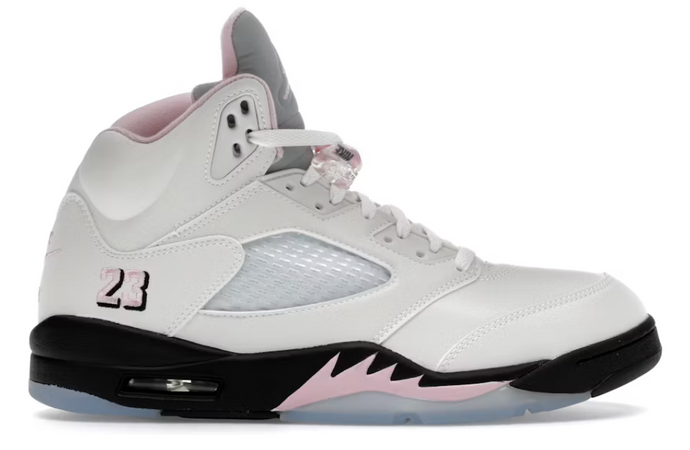 Jordan 5 Retro Medium Soft Pink