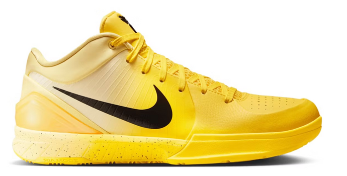 Nike Kobe 4 Protro CHBL