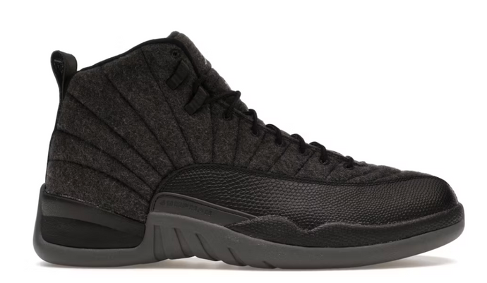 Jordan 12 Retro Wool (2016)