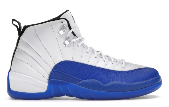 Jordan 12 Retro Blueberry (2024)