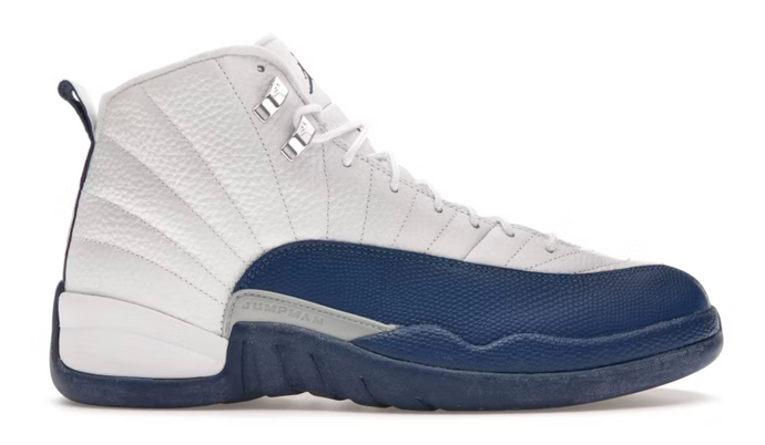 Jordan 12 Retro French Blue (2016)