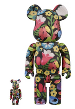 Load image into Gallery viewer, Bearbrick DesignerCon  Exclusive (DCON)
