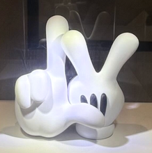 Load image into Gallery viewer, LV/LA HANDS   OG SLICK X DESIGNER CON 2025 EXCLUSIVE (NUMBERED ITEMS)
