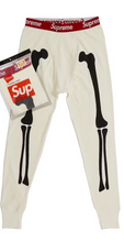 Load image into Gallery viewer, Supreme Hanes Bones Thermals
