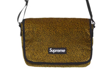 Load image into Gallery viewer, Supreme Velvet Leopard FW25
