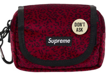 Load image into Gallery viewer, Supreme Velvet Leopard FW25
