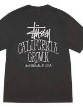Load image into Gallery viewer, Stussy    SS25 Tees/Hoodies
