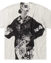 Load image into Gallery viewer, Stussy    SS25 Tees/Hoodies
