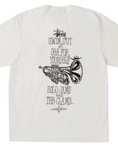 Load image into Gallery viewer, Stussy    SS25 Tees/Hoodies
