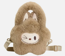 Load image into Gallery viewer, POP MART  LABUBU Bag Series

