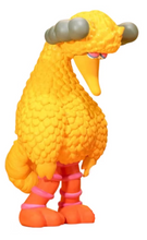 Load image into Gallery viewer, KAWS &amp; Sesame Street Vinyl Figures
