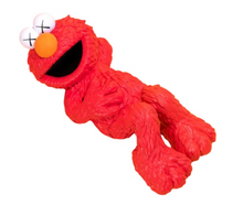 Load image into Gallery viewer, KAWS &amp; Sesame Street Vinyl Figures
