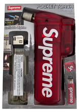 Load image into Gallery viewer, Supreme Soto Pocket Torch
