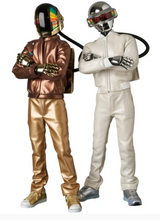 Load image into Gallery viewer, Daft Punk Action Hero
