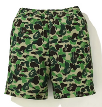 Load image into Gallery viewer, BAPE ABC Camo Beach Shorts (SS20)
