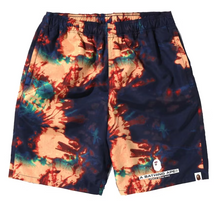 Load image into Gallery viewer, BAPE ABC Camo Beach Shorts (SS20)
