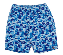 Load image into Gallery viewer, BAPE ABC Camo Beach Shorts (SS20)
