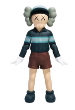 Load image into Gallery viewer, KAWS Chul-Su Vinyl Figure
