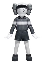 Load image into Gallery viewer, KAWS Chul-Su Vinyl Figure
