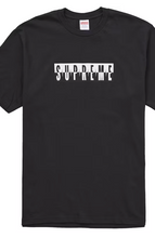 Load image into Gallery viewer, Supreme Split Tee (FW25)
