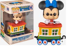 Load image into Gallery viewer, Funko Pop! Vinyl Figures Assorted Small
