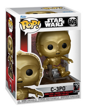 Load image into Gallery viewer, Funko Pop! Vinyl Figures Assorted Small
