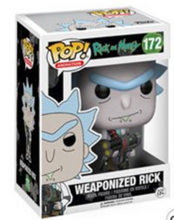 Load image into Gallery viewer, Funko Pop! Vinyl Figures Assorted Small
